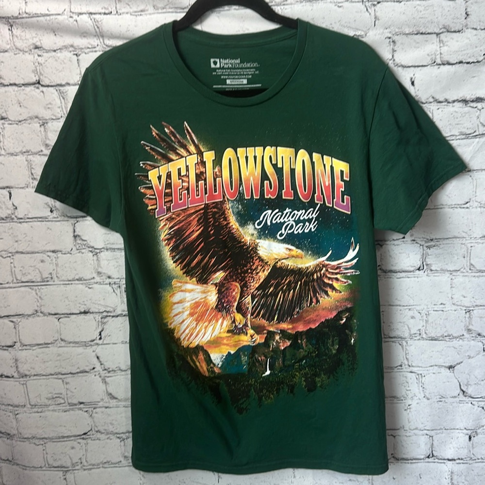Graphic t-shirt